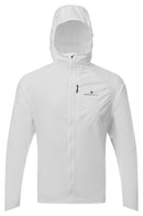 Ronhill Men's Tech All-Terrain Jacket-Bright White
