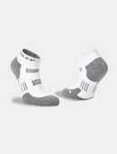 Hilly Supreme Quarter Max Socks-Assorted Colours