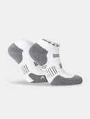 Hilly Supreme Quarter Max Socks-Assorted Colours