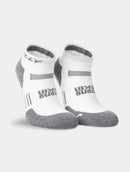 Hilly Supreme Quarter Max Socks-Assorted Colours