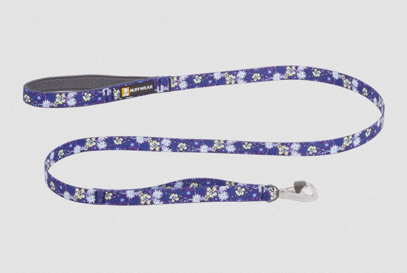Ruffwear Front Range Dog Lead-Assorted Colours