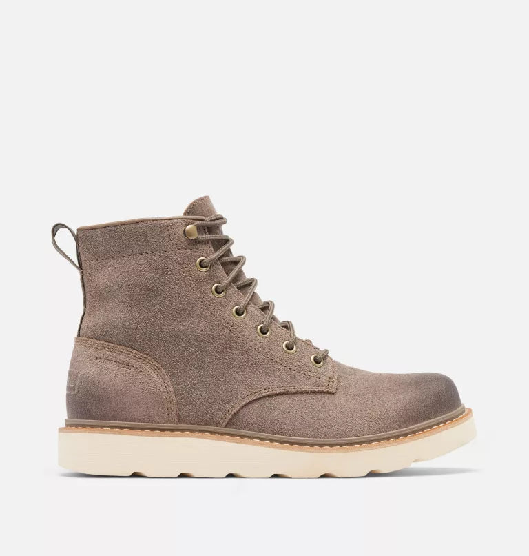 Sorel Men's SLABTOWN 62'™ SIX Waterproof Boots-Assorted Colours