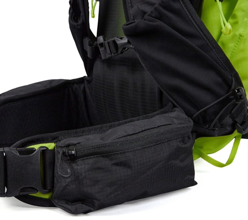 Berghaus Women's Remote Hike F23 Backpack-Assorted Colours