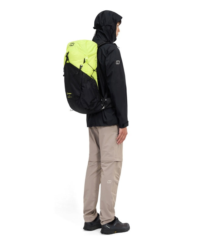 Berghaus Unisex 3D Freeflow 30L Pack-Assorted Colours