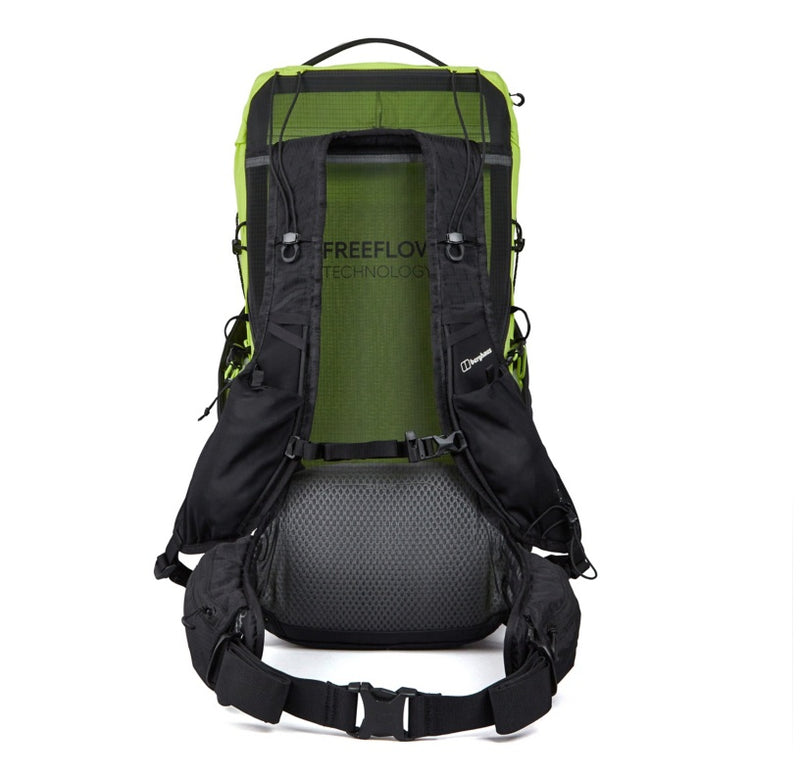 Berghaus Unisex Freeflow 24L Pack-Assorted Colours