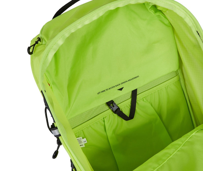 Berghaus Unisex 3D Freeflow 30+5L S Pack-Assorted Colours