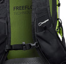 Berghaus Unisex Freeflow 24L Pack-Assorted Colours