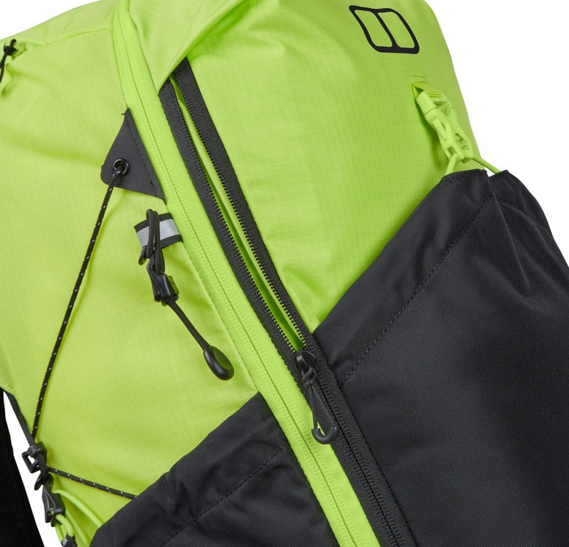 Berghaus Unisex 3D Freeflow 30+5L S Pack-Assorted Colours