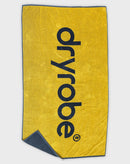 Dryrobe Organic Beach Towel-Assorted Colours