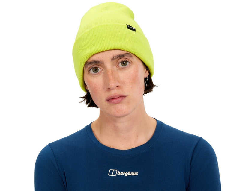 Berghaus Unisex Inflection Beanie-Assorted Colours