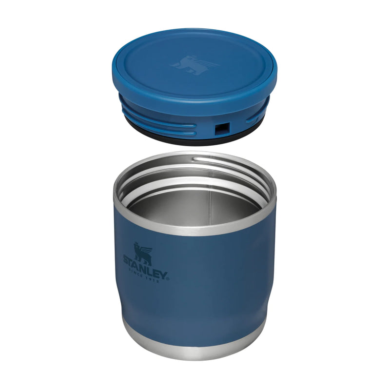 Stanley Adventure To-Go Food Jar 0.35L-Assorted Colours