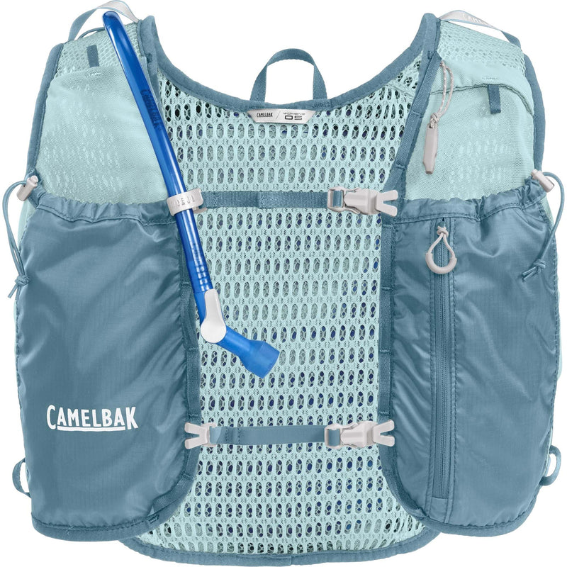 CamelBak Women's Circuit Vest 5L with Crux 1.5L Reservoir-Assorted Colours