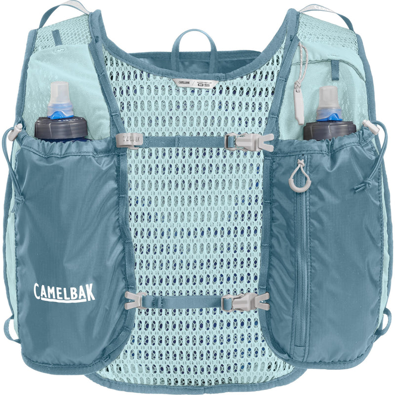 CamelBak Women's Circuit Vest 5L with Crux 1.5L Reservoir-Assorted Colours