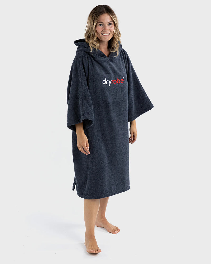 Dryrobe Organic Towel dryrobe-Assorted Colours