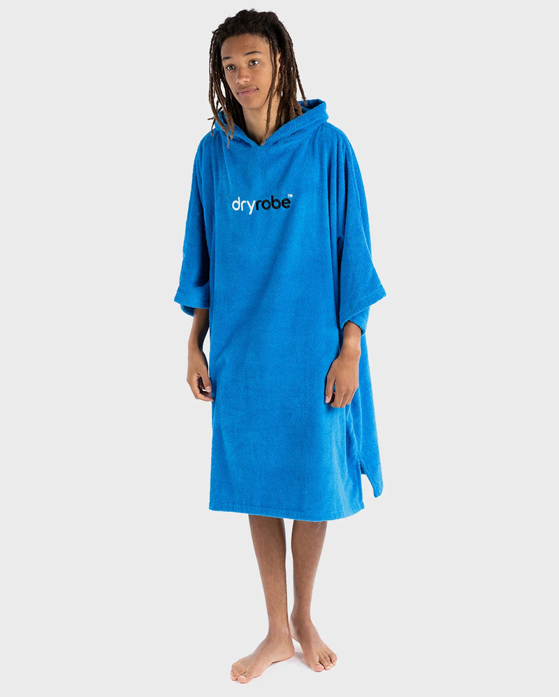 Dryrobe Organic Towel dryrobe-Assorted Colours