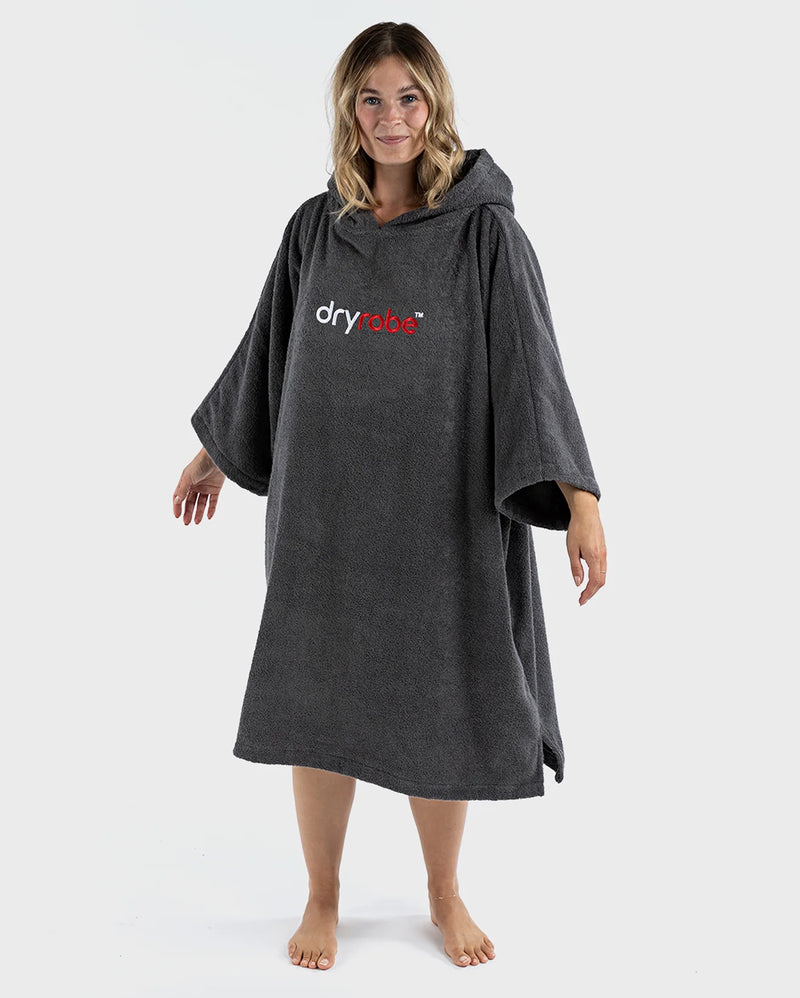 Dryrobe Organic Towel dryrobe-Assorted Colours