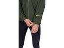 Ronhill Men's Tech Gore-Tex Mercurial Jacket 2-Kelp/Zest