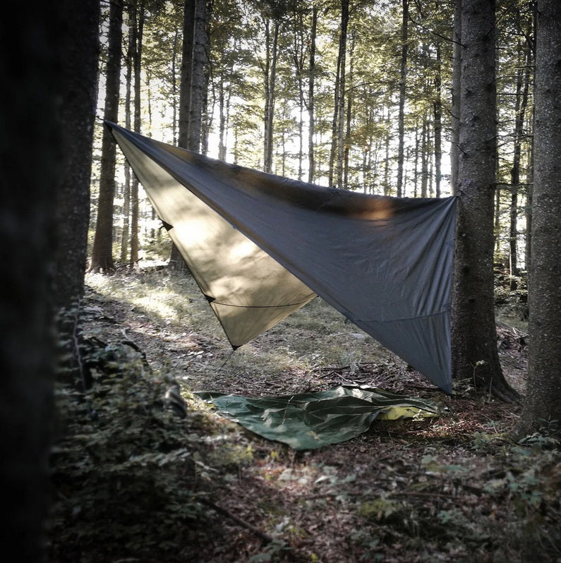 Snugpak All Weather Shelter G2-Olive