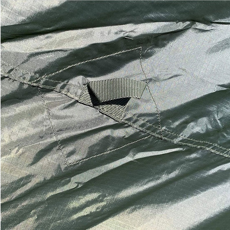 Snugpak All Weather Shelter G2-Olive