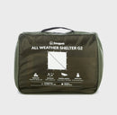 Snugpak All Weather Shelter G2-Olive