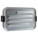 SIGG Metal Food Box L (1.4L)-Assorted Colours