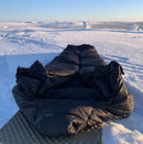 Snugpak Softie Antarctica Sleeping Bag-Olive UK MADE