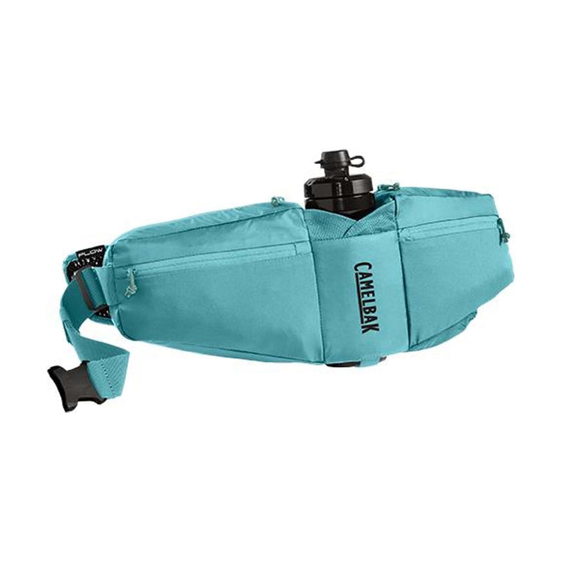 Camelbak Podium Flow 4 Belt 4L with 620ml Dirt Series Bottle-Assorted Colours