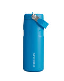 Stanley The IceFlow Bottle Flip Straw 2.0 | 0.47L-Assorted Colours