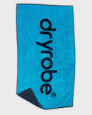 Dryrobe Organic Beach Towel-Assorted Colours