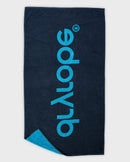 Dryrobe Organic Beach Towel-Assorted Colours