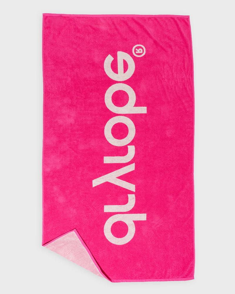 Dryrobe Organic Beach Towel-Assorted Colours