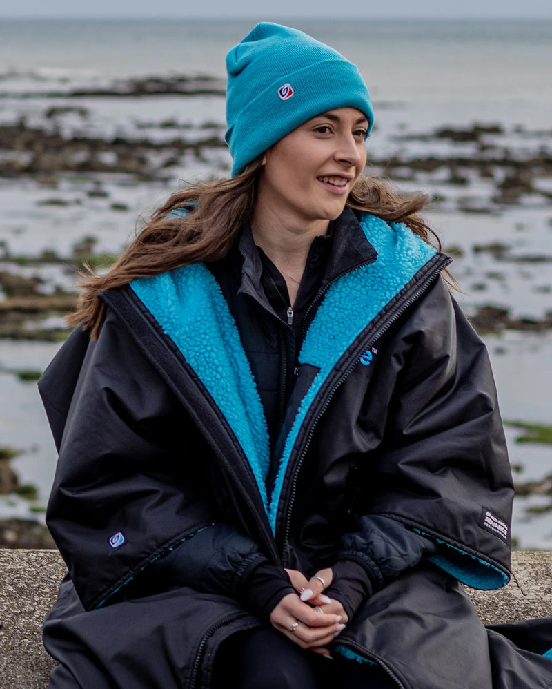 Dryrobe Beanie Hat-Assorted Colours
