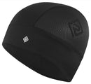 Ronhill Beanie & Glove Set-All Black