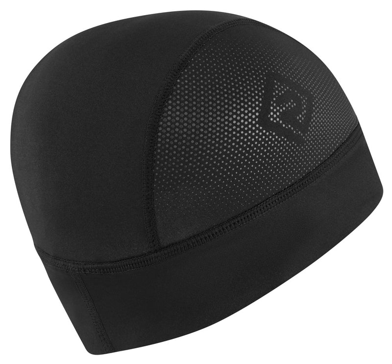 Ronhill Beanie & Glove Set-All Black