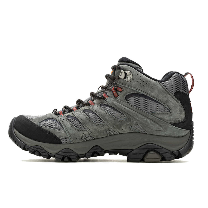 Merrell Men's Moab 3 Mid GORE-TEX Boots-Assorted Colours