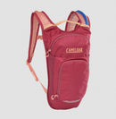 Camelbak Kids' Mini M.U.L.E.® 5L Hydration Pack with Crux® 1.5L Reservoir-Assorted Colours