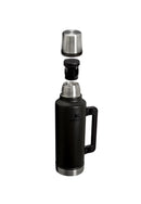 Stanley Classic Legendary Bottle 1.9L-Black 2.0