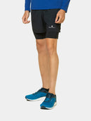 Ronhill Men's Core 5" Twin Shorts-Assorted Colours