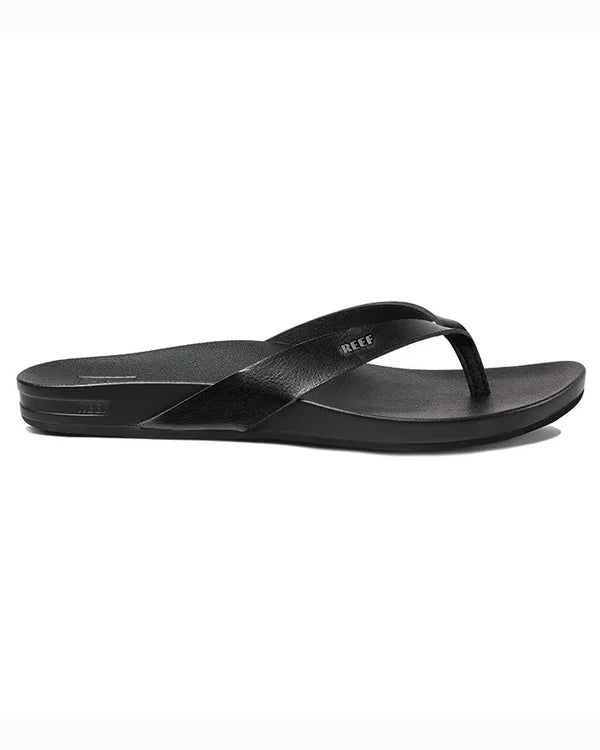 Reef Women's Cushion Court Flip Flops-Assorted Colours