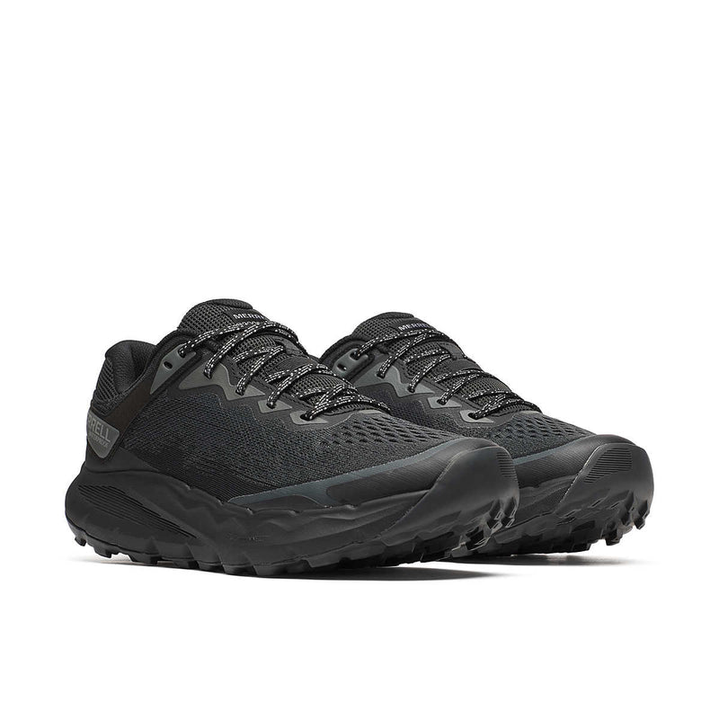 Merrell Men's Nova 4 Waterproof Shoes-Assorted Colours