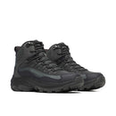 Merrell Men's Thermo Chill 2 Mid Waterproof Boots-Black