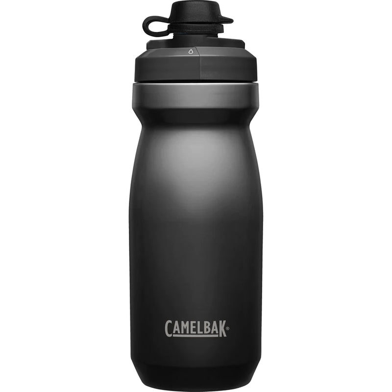 Camelbak Podium Dirt Series Bottle 620ml-Black