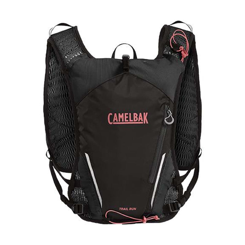 CamelBak Women's Trail Run Vest 7L with 2 x 500ml Quick Stow Flasks-Assorted Colours
