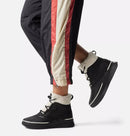 Sorel Women's Out N About IV Chillz Waterproof Boots-Black, Chalk