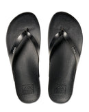 Reef Women's Cushion Court Flip Flops-Assorted Colours