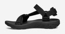 Teva Women's Hydratrek Water Sandals-Black