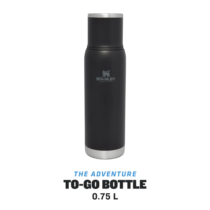 Stanley Adventure To-Go Bottle 0.75L-Assorted Colours