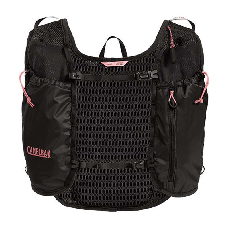 CamelBak Women's Trail Run Vest 7L with 2 x 500ml Quick Stow Flasks-Assorted Colours