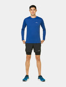Ronhill Men's Core 5" Twin Shorts-Assorted Colours