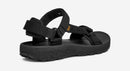 Teva Women's Hydratrek Water Sandals-Black